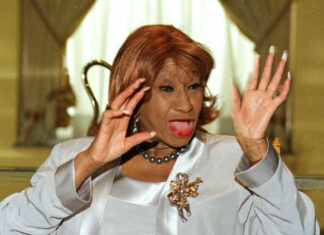 El cementerio del Bronx abrirá el mausoleo de Celia Cruz en 20 aniversario de su muerte