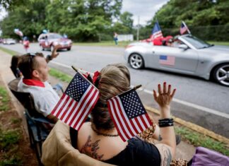 El planeta tuvo este 4 de julio la temperatura promedio más alta jamás registrada