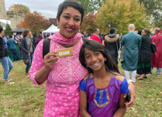 Election disinformation campaigns targeted voters of color in 2020. Experts expect 2024 to be worse