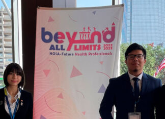 Estudiantes del norte de Filadelfia son reconocidos a nivel internacional