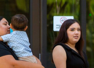 Familias confrontan al autor de tiroteo de Walmart en corte de El Paso