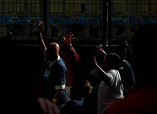 Father of the bride and teen who tried to save friend among 5 killed in Philadelphia shooting