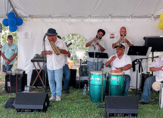 Festival Venezolano 2023