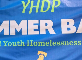 Filadelfia apoya a jóvenes indigentes