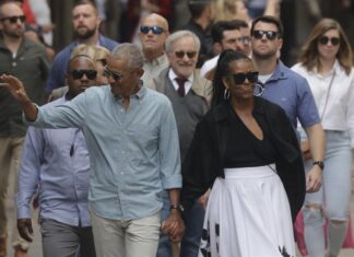 Hallan el cadáver del cocinero personal de Obama cerca en una isla en Massachusetts (EE. UU.)