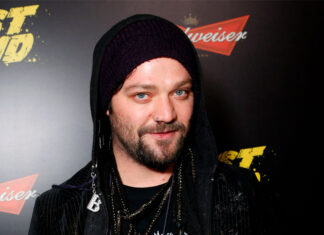 ‘Jackass’ star Bam Margera to stand trial on assault charge in fight with brother, judge rules