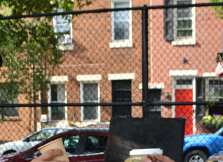 La Parrilla Comunitaria