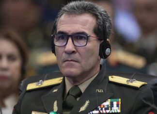 La construcción del muro fronterizo con Haití va a buen ritmo, según República Dominicana