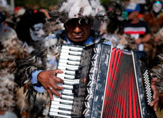 Las mejores fotos de la semana en América Latina