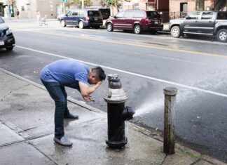 Meteorológico extiende alertas por calor excesivo desde las Planicies a la Costa del Golfo