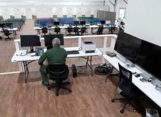 Pese a promesas, escasean abogados para solicitantes de asilo en EE. UU.