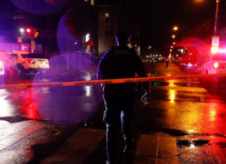 Philadelphia suspect left a will and was acting agitated days before shootings, prosecutors say