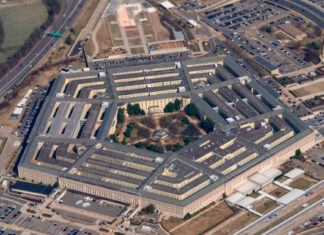 Principal asistente de Biden: enmiendas a cuestiones sociales se eliminarán del gasto de defensa