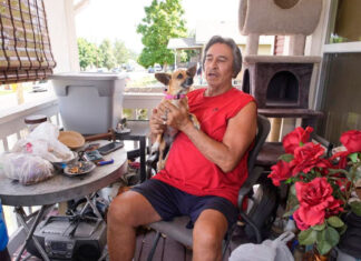 Record heat waves illuminate plight of poorest Americans who suffer without air conditioning