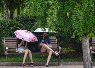 Se registra el día más caluroso para el planeta en al menos 44 años