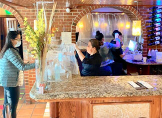 Tierra Colombiana tras el incendio promete regresar fortalecido