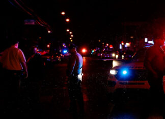 Tiroteo en Filadelfia deja cinco muertos; hay un sospechoso detenido