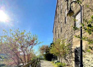 What if God went on a job interview?