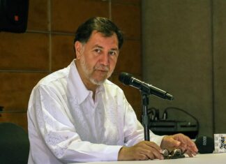 Aspirante presidencial dice que «presión de EE. UU. sobre México será permanente»