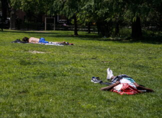 Se espera que se rompan records de calor en el noroeste