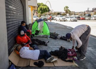 Las muertes por consumo de fentanilo encienden alertas en la frontera norte de México
