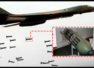 ¿Por qué son tan peligrosas las bombas de racimo que EE. UU. enviará a Ucrania?
