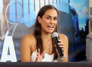 Venus Williams y Mónica Puig disputarán un partido de exhibición en Puerto Rico