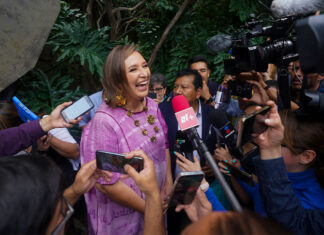 NO FUE REAL: Una mirada a lo que no sucedió esta semana