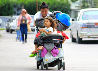 Hablemos del amor migrante