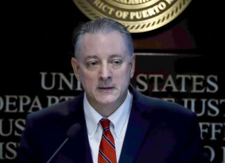 Ejecutan 27 órdenes de arresto por fraude a fondos federales para el COVID-19 en Puerto Rico