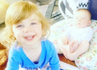 Estos son los dos niños desaparecidos por las lluvias en PA