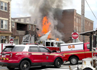 Gas leaked from bad fitting at Pennsylvania chocolate factory where 7 died in blast, report says