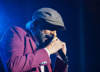 Juan Luis Guerra amplía su nueva gira y se presentará en Pensilvania