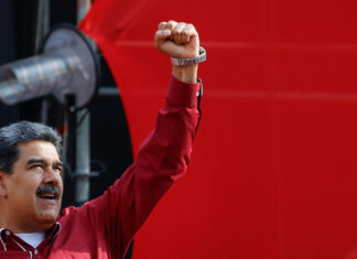 La tristeza de los pueblos