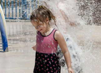 Al menos 18 muertos en un condado de Arizona por una ola de calor sin precedentes