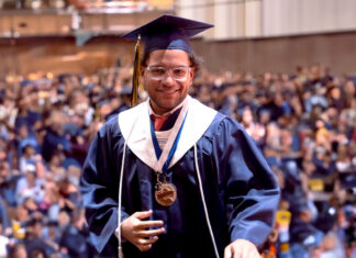 Esperanza Academy Graduates Excel in Hope