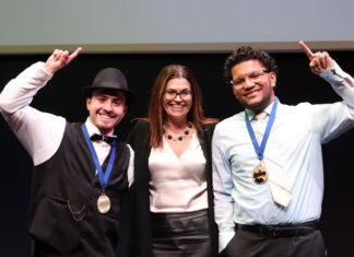 The Navy, Nuclear Engineering, and New Dreams