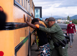 ¿Es más fácil migrar a EE. UU. a través de Puerto Rico?