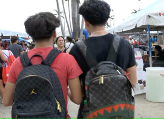 La inflación, la otra protagonista del regreso a clases en Estados Unidos