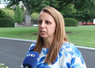 EE. UU. busca ampliar a más países de Latinoamérica su plan para facilitar la migración legal