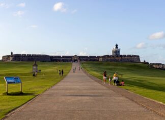 Invertirán unos 70 millones de dólares para la preservación de fortines del Viejo San Juan