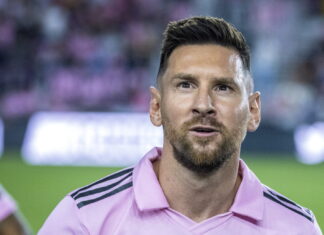 El efecto Messi impregna en Filadelfia