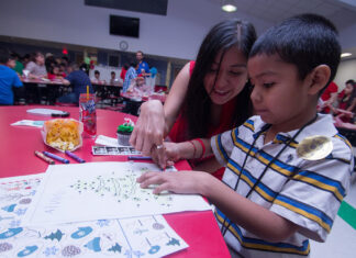 Niños latinos en estados con más leyes antiinmigrantes tienen peor salud, según estudio