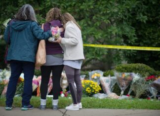 Condenado a pena de muerte el autor del tiroteo en una sinagoga de Pittsburgh en 2018