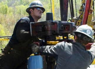 A Pennsylvania study suggests links between fracking and asthma, lymphoma in children