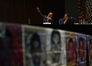 La otra realidad de la investigación internacional sobre el caso Ayotzinapa