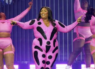 Bailarinas demandan a Lizzo por acoso sexual y ambiente laboral hostil