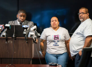 Convocan a marcha Justicia para Eddie «Junito» Irizarry