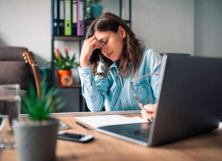 Autocompasión: la clave contra el estrés y el burnout