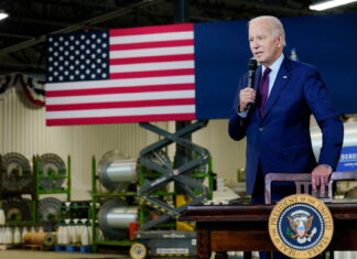 Biden’s inaction on death penalty may be a top campaign issue as Trump and DeSantis laud executions